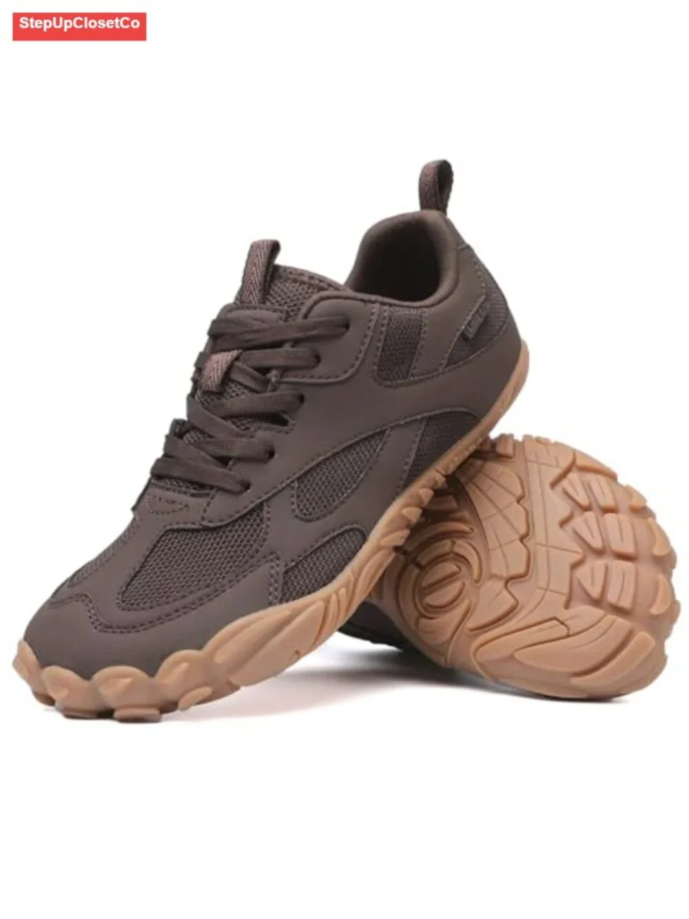 Barefoot Shoes Lightweight Walking Running Sneakers Zero Drop Minimalist